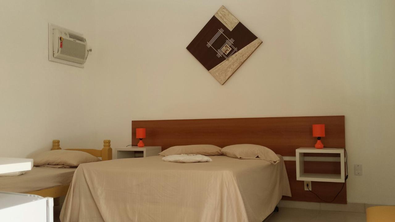 Suites Porto Caravelas Кабо Фрио Екстериор снимка
