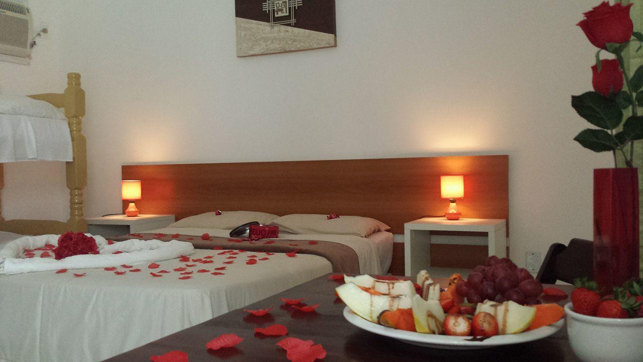 Suites Porto Caravelas Кабо Фрио Екстериор снимка