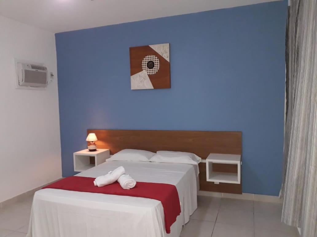 Suites Porto Caravelas Кабо Фрио Екстериор снимка