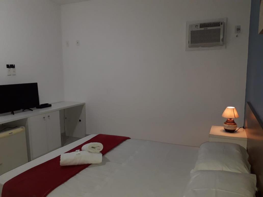 Suites Porto Caravelas Кабо Фрио Екстериор снимка